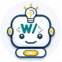 WC Dev Worker 프로필 이미지